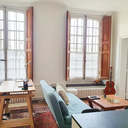 Exigehome-beau 2 Pieces Proche Parc Et Chateau De Apartment Versailles